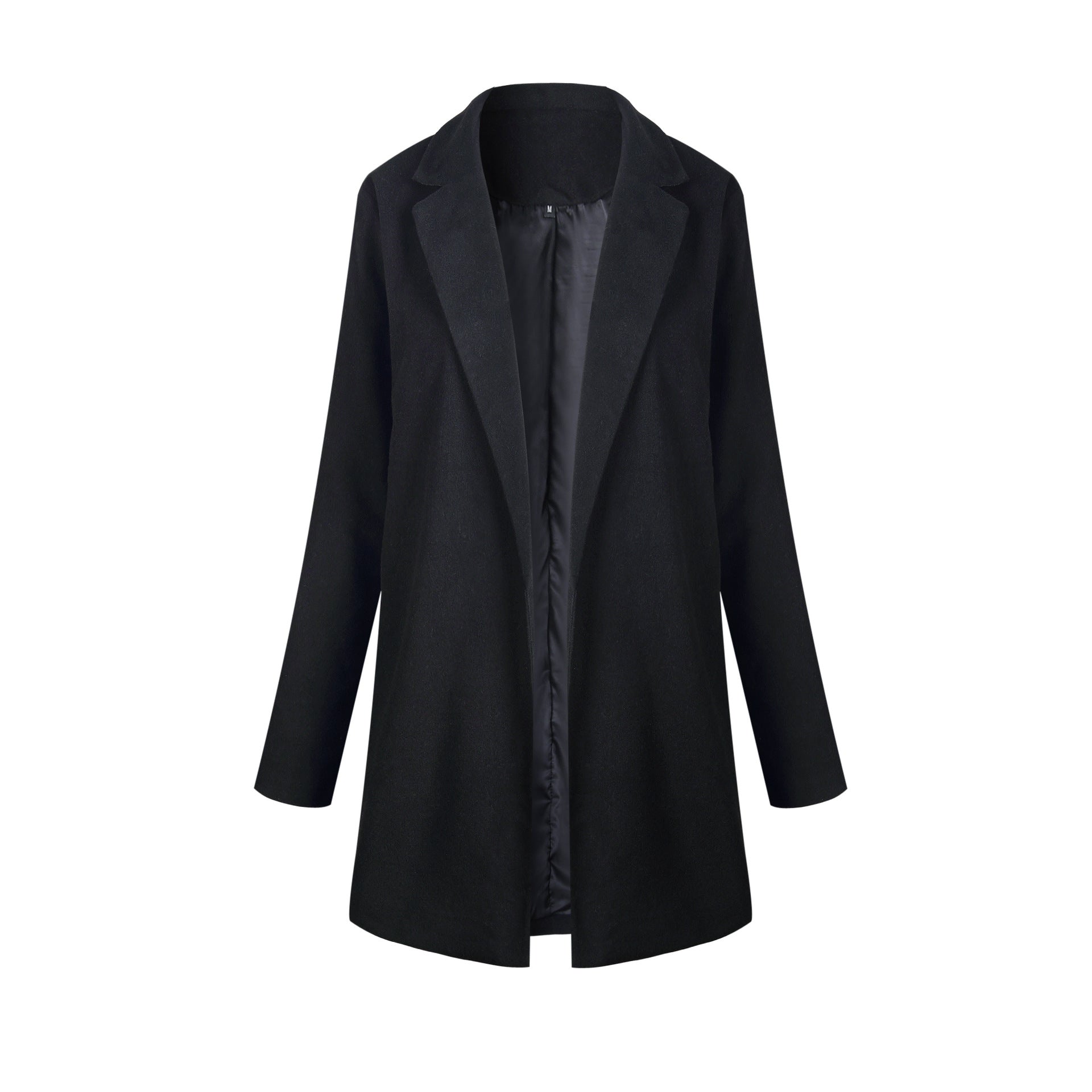 Blazer Cardigan - O Retalho