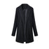 Blazer Cardigan - O Retalho