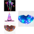 Magical & Luminous LED Princess Halloween Tutu Skirt Sequins Shiny Skirt - O Retalho