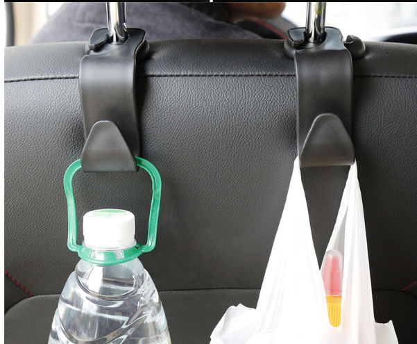 Pendurador para Assento de Carro