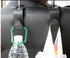 Pendurador para Assento de Carro