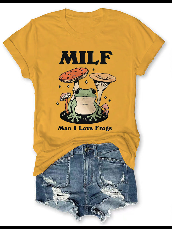 Camiseta com Estampa - O Retalho