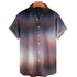 Camisa havaiana Casual Gradient - O Retalho