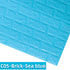 Revestimento 3D para Parede do Quarto - O Retalho
