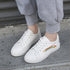 Sapatos Femininos de Couro Sintético - O Retalho