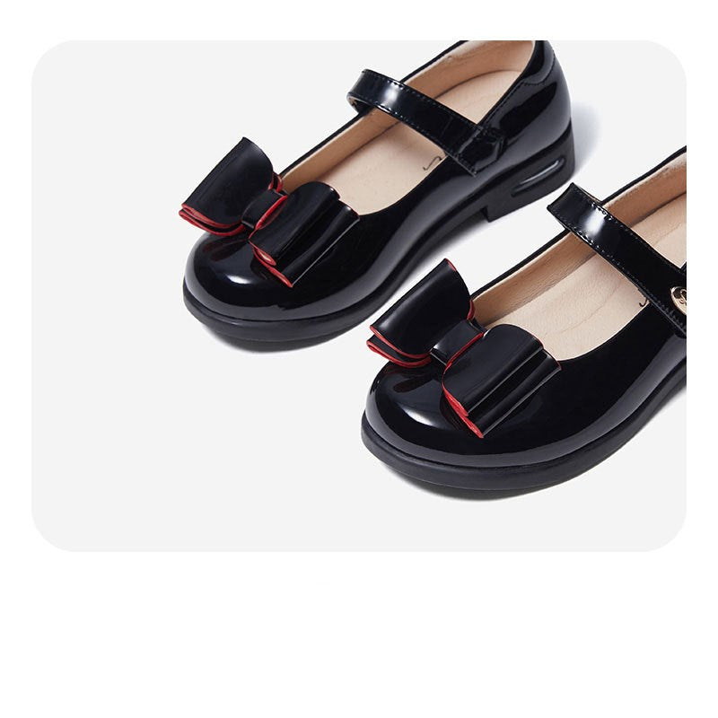 Sapatos de Princesa para Meninas Charmosas - O Retalho