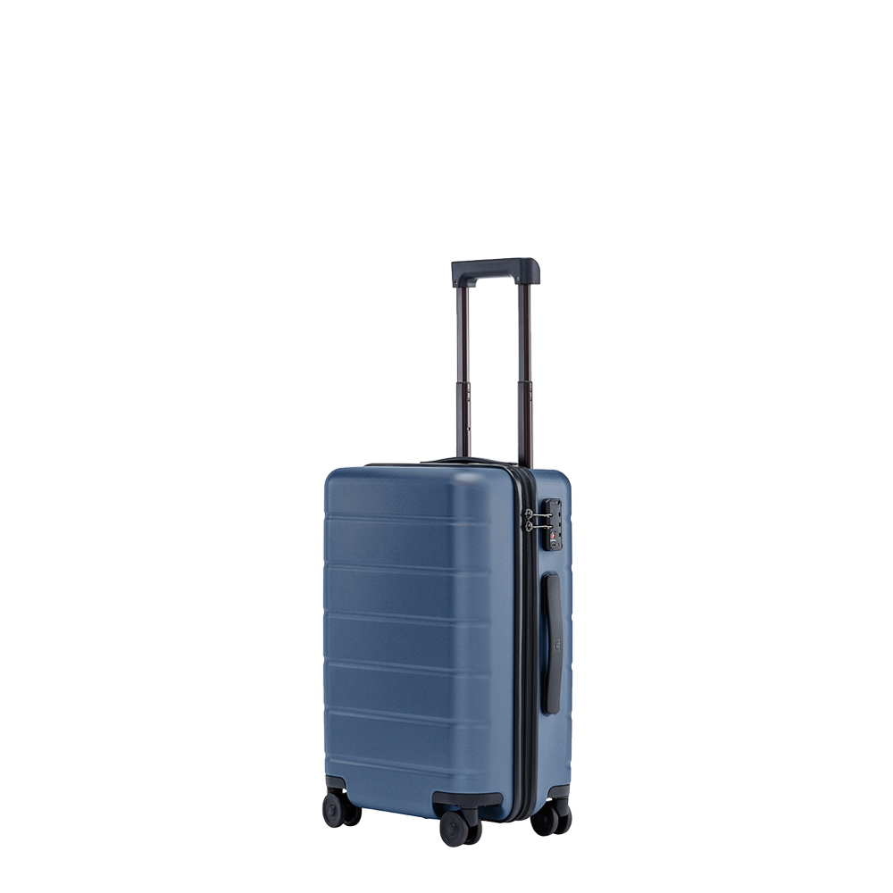 Mala de Viagem Classic 38L - O Retalho