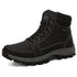 Botas Masculinos de couro - O Retalho