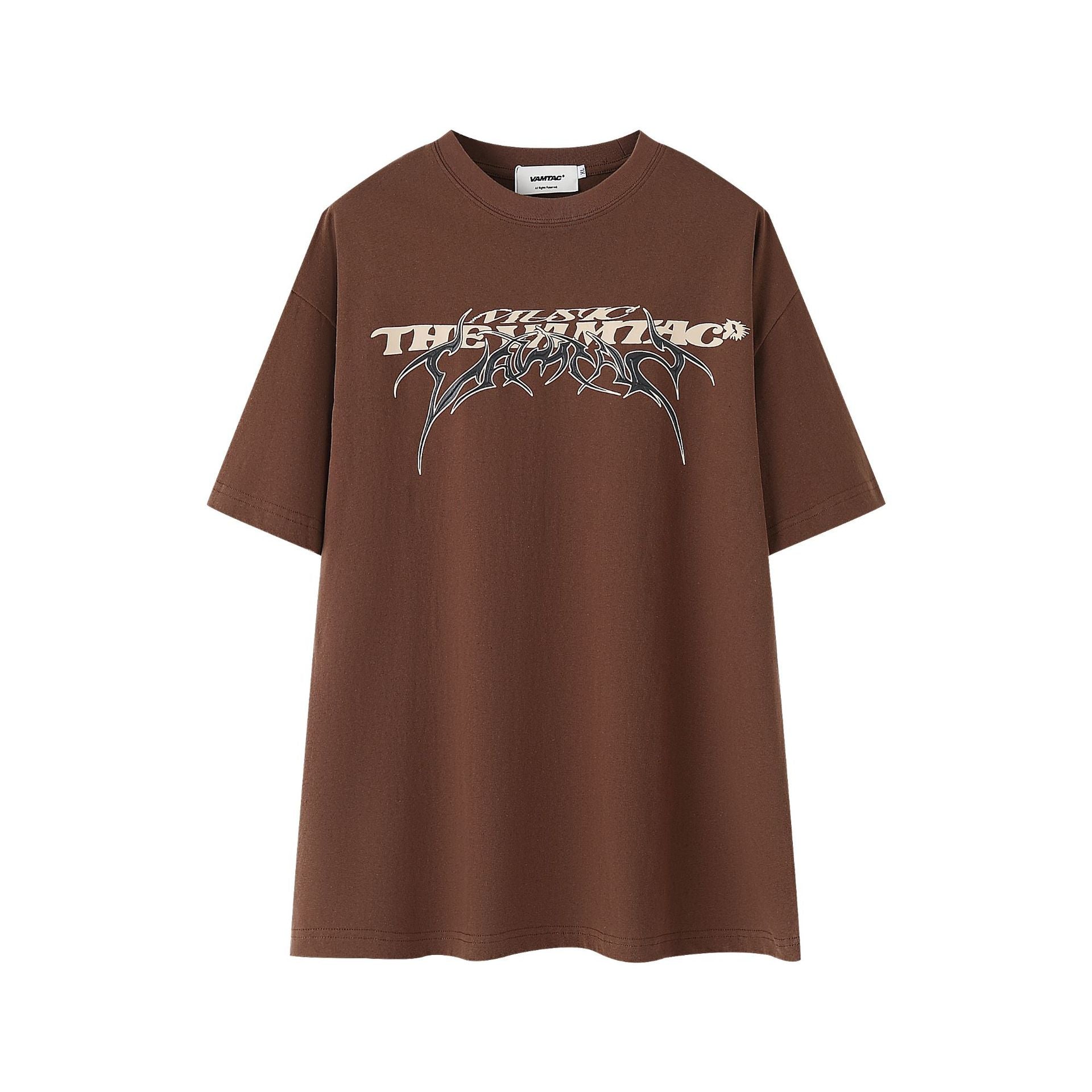 Camiseta versátil - O Retalho