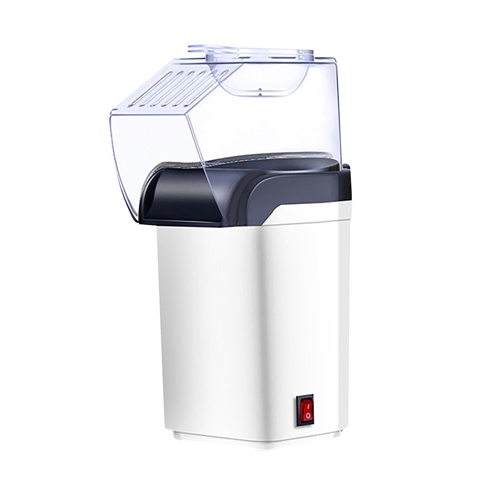 Máquina Elétrica de Fazer Pipoca