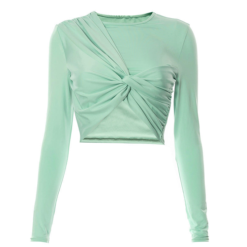 Blusa Versátil - O Retalho