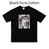 😃Camiseta masculina casual solta com gola redonda e respirável - O Retalho