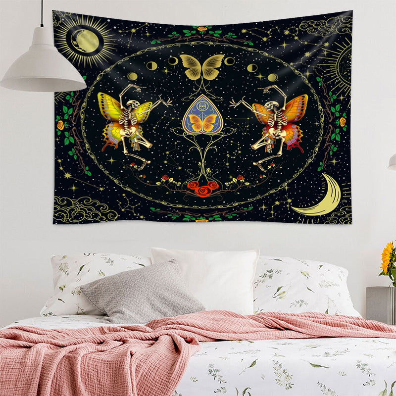 Pano de Fundo para Decoração - O Retalho