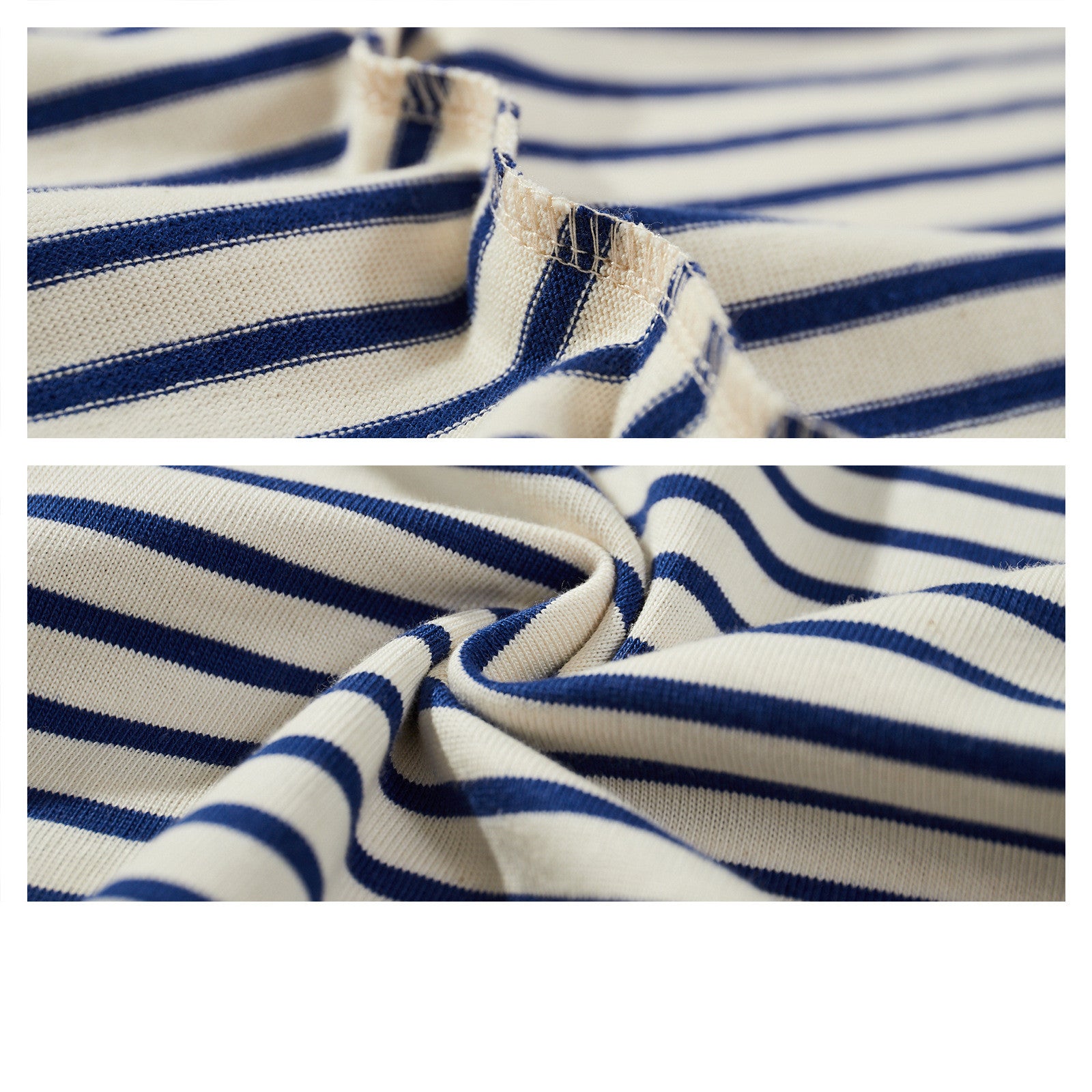 Camiseta masculina Sea Soul Polo de manga curta - O Retalho