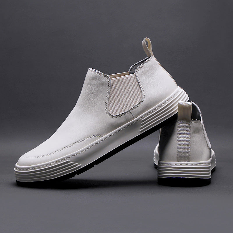 Sapatos masculino de lazer - O Retalho