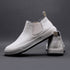 Sapatos masculino de lazer - O Retalho