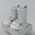 Botas de chuva infantis - O Retalho