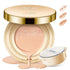 Bioaqua Almofada de Ar BB Creme 3 Cores Corretivo Hidratante Fundação Clareamento Maquiagem Impecável de Beleza Facial - O Retalho