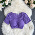 Nova blusa feminina básica - O Retalho