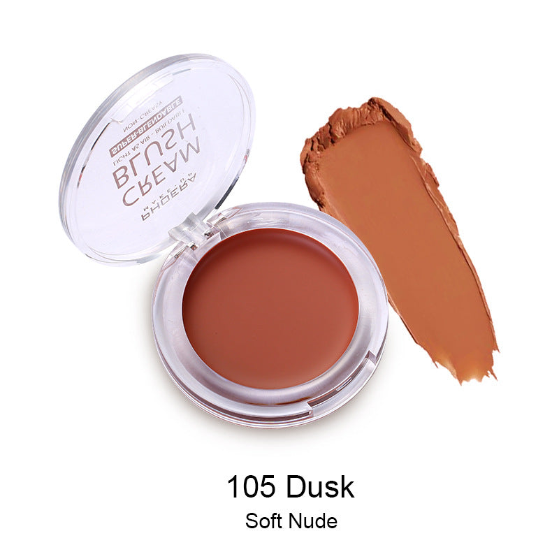 PHOERA Light And Brightening Blush Cream - O Retalho