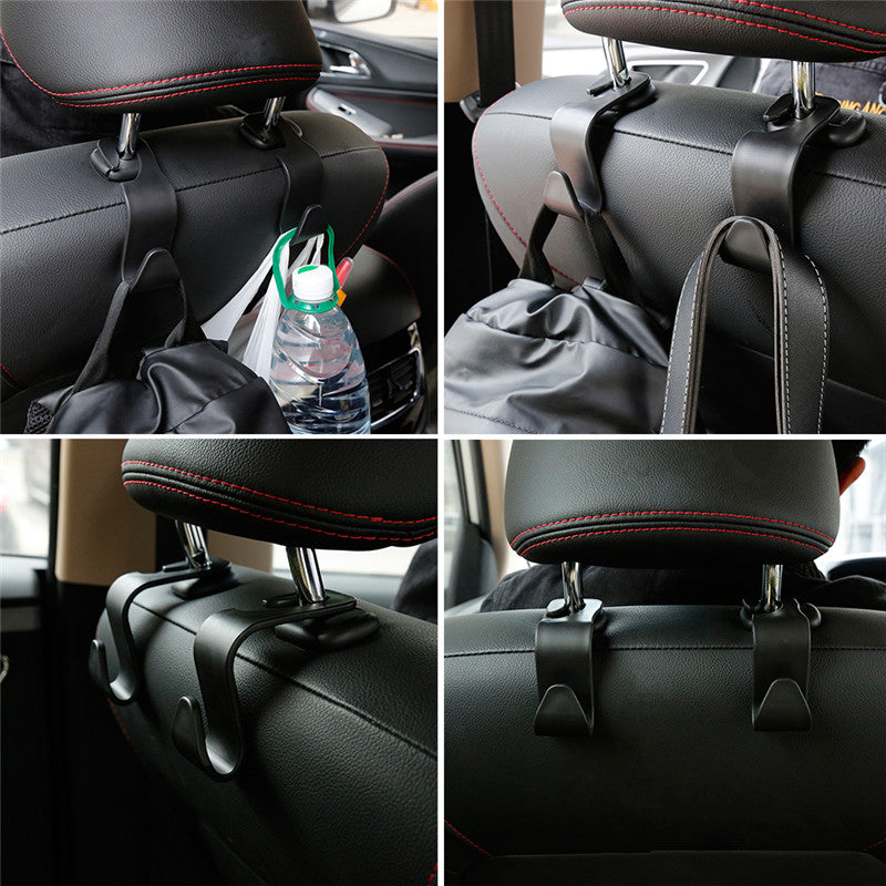 Pendurador para Assento de Carro