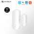 Sensor de porta WiFi inteligente Tuya - O Retalho