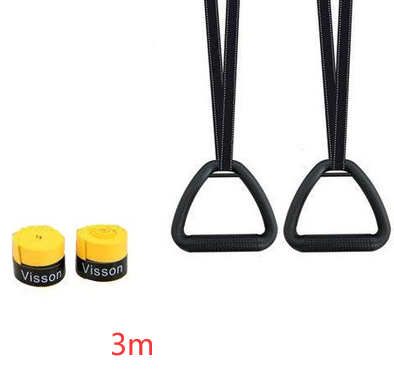 Anel fitness em para treinos casa - O Retalho