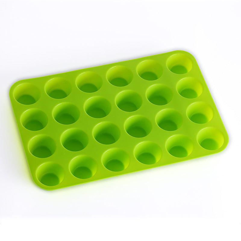 Molde para cupcake - O Retalho