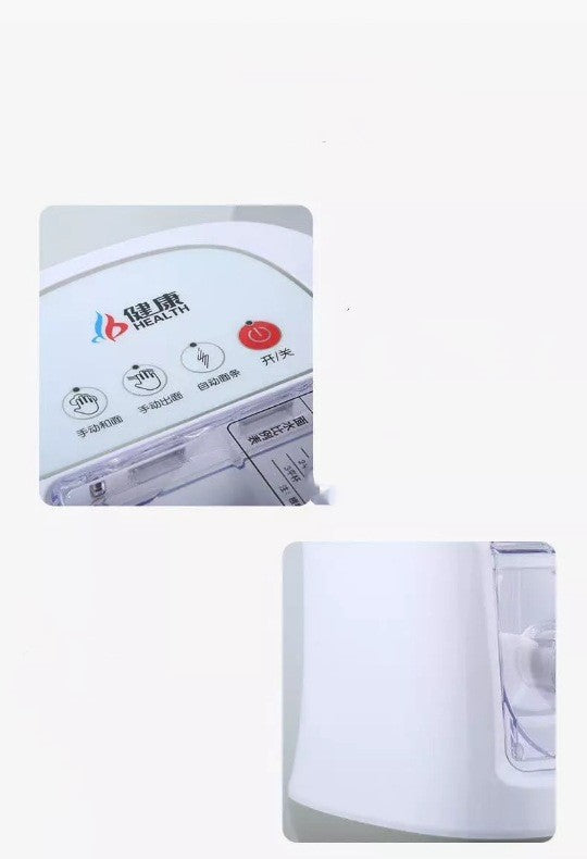 Máquina de Massas Multifuncional