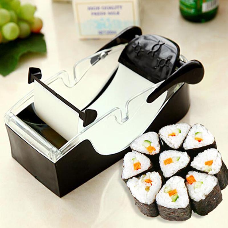 Magic Roll Sushi Maker - O Retalho