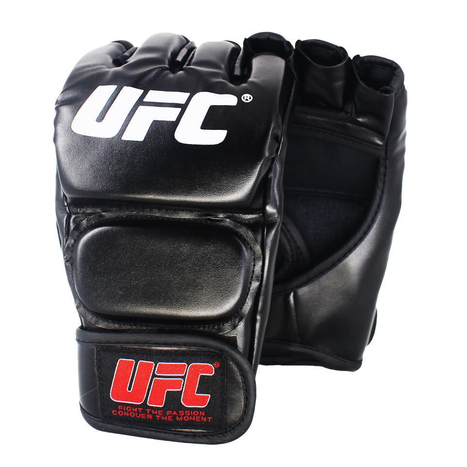 Luvas de Boxing 🥊 - O Retalho