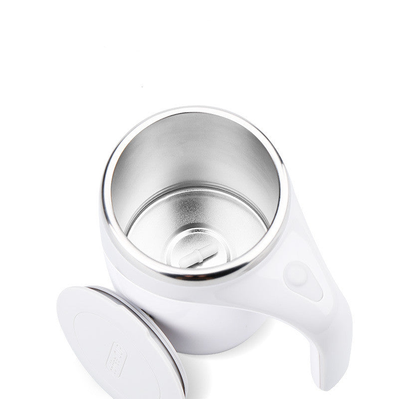 Caneca Magnética de Mistura - O Retalho