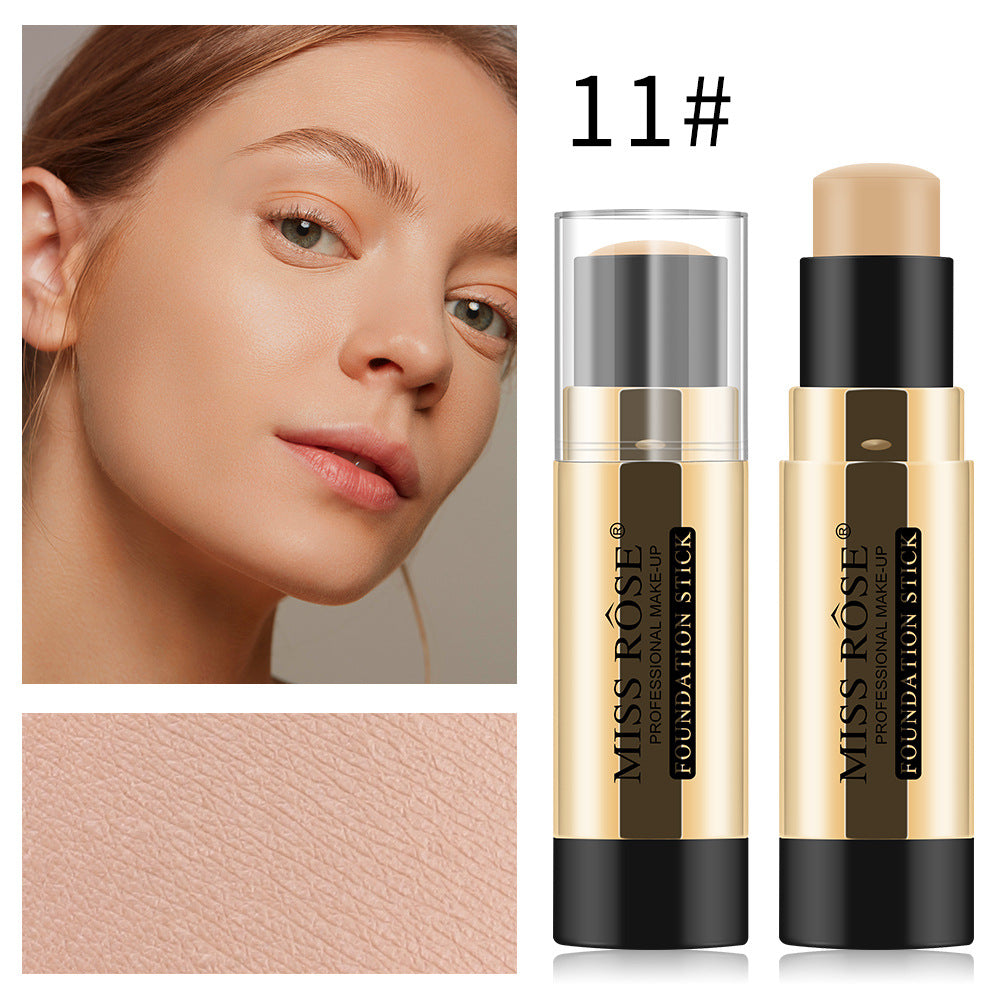 Corretor e Reparador Tridimensional para Maquiagem Facial - O Retalho