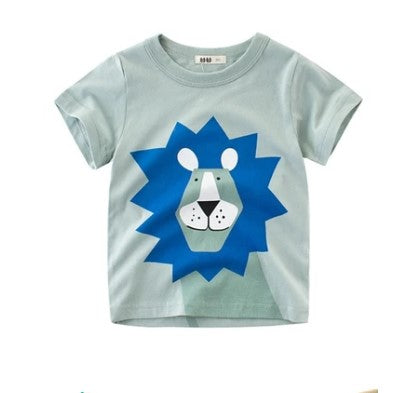 Cool Printed T-shirts - O Retalho