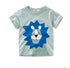 Cool Printed T-shirts - O Retalho