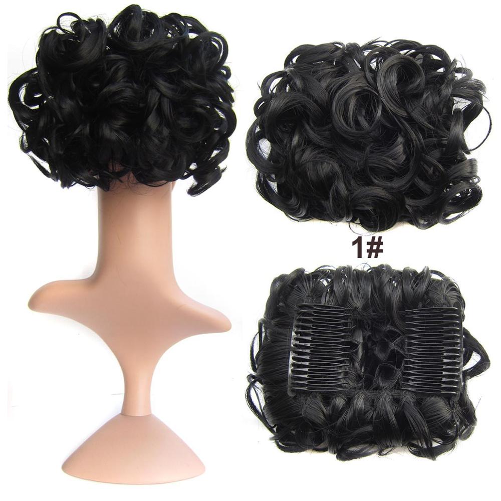 Bride sends hair - O Retalho