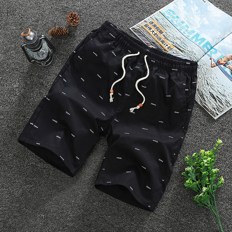 Beach Shorts - O Retalho