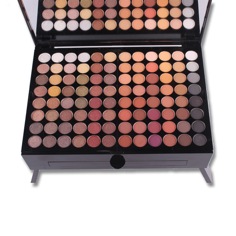 Caixa de maquiagem Blush - O Retalho