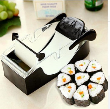Magic Roll Sushi Maker - O Retalho