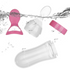 Colher em Silicone para Alimentos - O Retalho