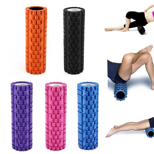 Tapete de Yoga - O Retalho