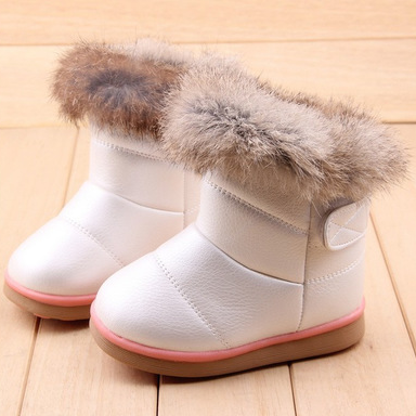 Botas para meninas - O Retalho