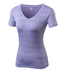 Camiseta de Yoga para Mulheres - Conforto, Estilo e Desempenho em Cada Pose - O Retalho
