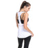 Top Fitness Feminino em Mesh Preto: Estilo, Conforto e Performance para seus Treinos - O Retalho