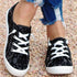 Sapatos de Renda - O Retalho