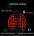 Warm Plaid Shirt Winter Fleece-lined Thickened Warm Shirt - O Retalho