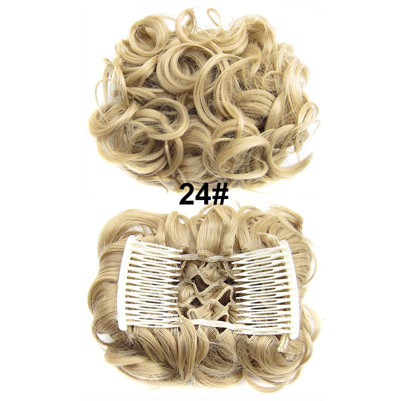 Bride sends hair - O Retalho