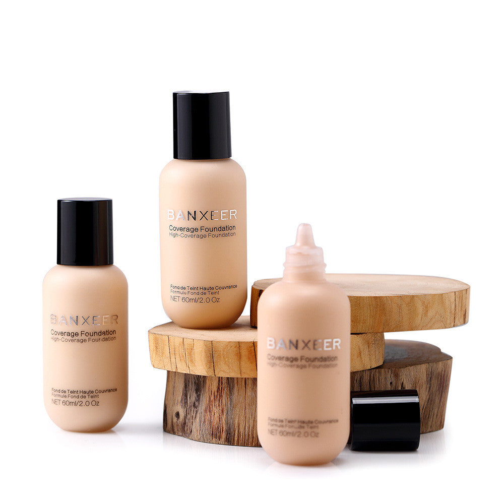 Vitality Liquid foundation - O Retalho
