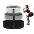 Anel de resistência para agachamento fitness - O Retalho