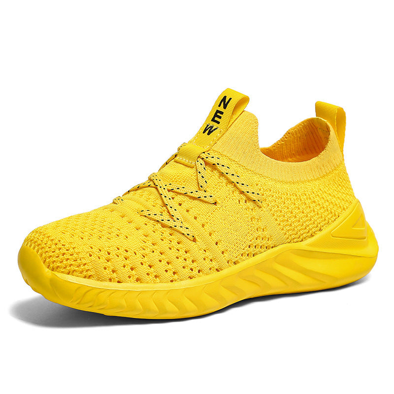 Sapatos Infantis Estilo Casual Fashion - O Retalho